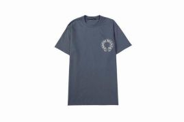 Picture of Chrome Hearts T Shirts Short _SKUChromeHeartsM-XXLyjtx872033584